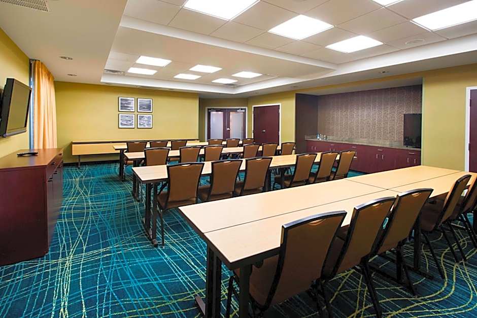 SpringHill Suites by Marriott Omaha East/Council Bluffs, IA