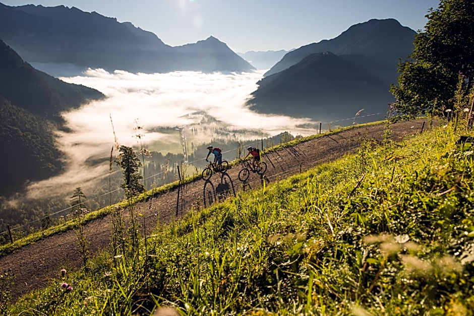 NOVA Moments Boutique Hotel