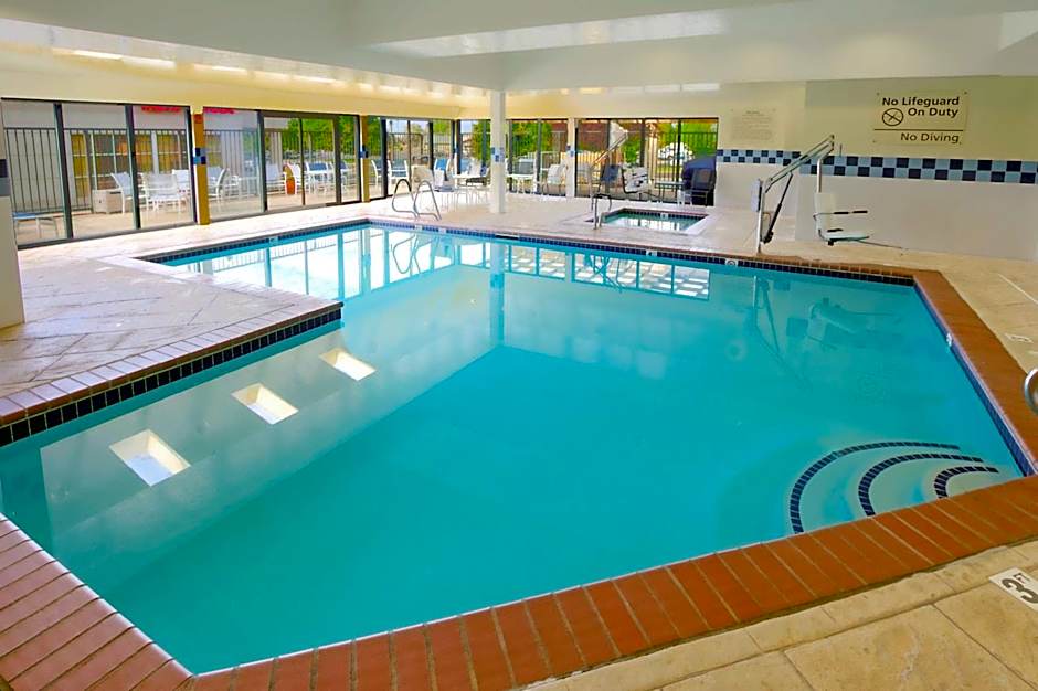 Hampton Inn By Hilton Salt Lake City/Layton