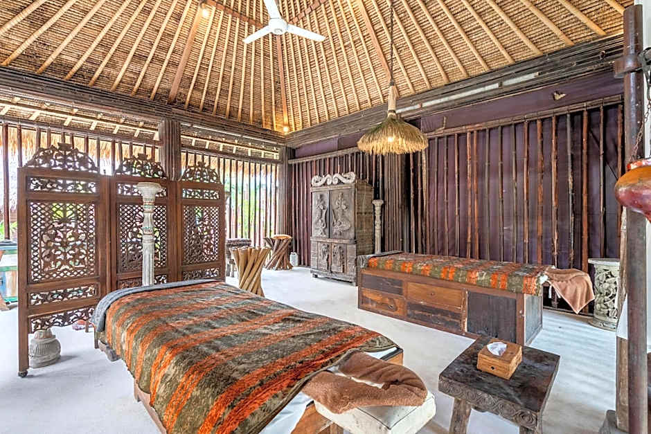 The Village of Angels