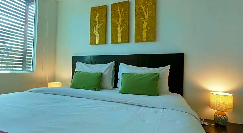 Queen Boutique Hotel Chaweng