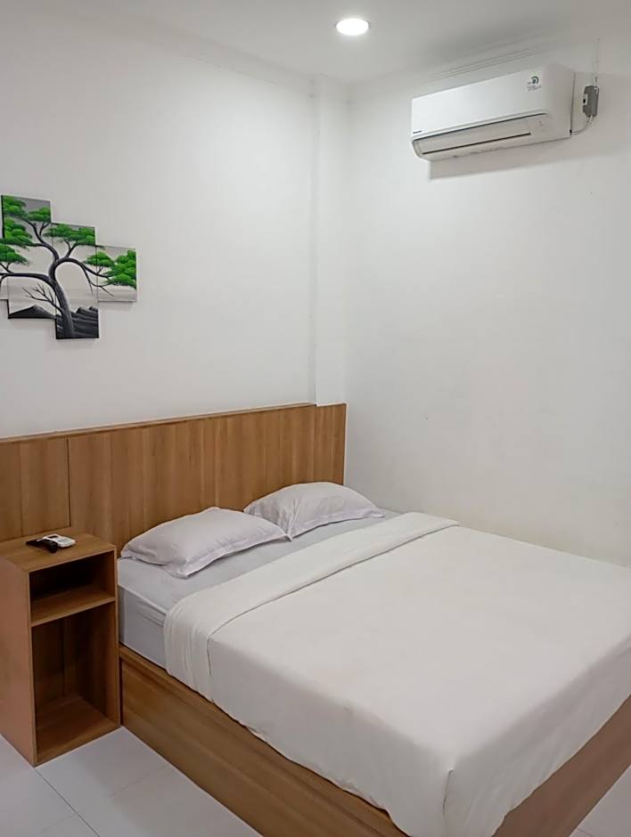 Hotel Bhakti Syariah