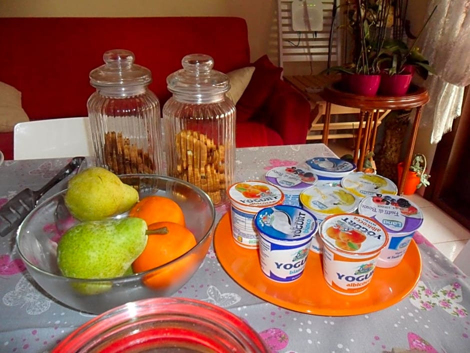 B&B A CASA DI MONICA
