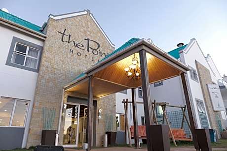 The Point Hotel & Spa