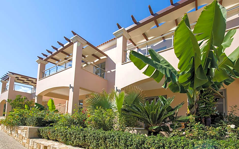 Isida Hotel Agia Marina