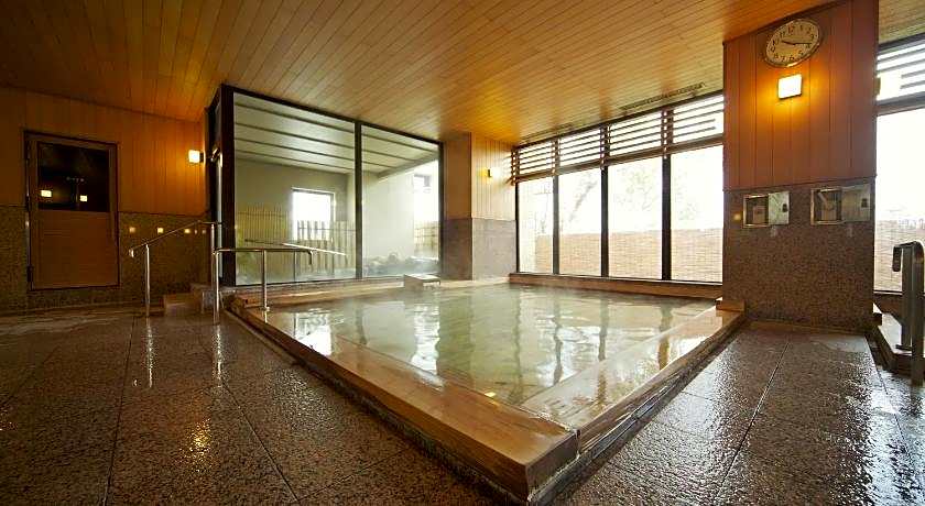 Dogo Onsen Dogo Funaya