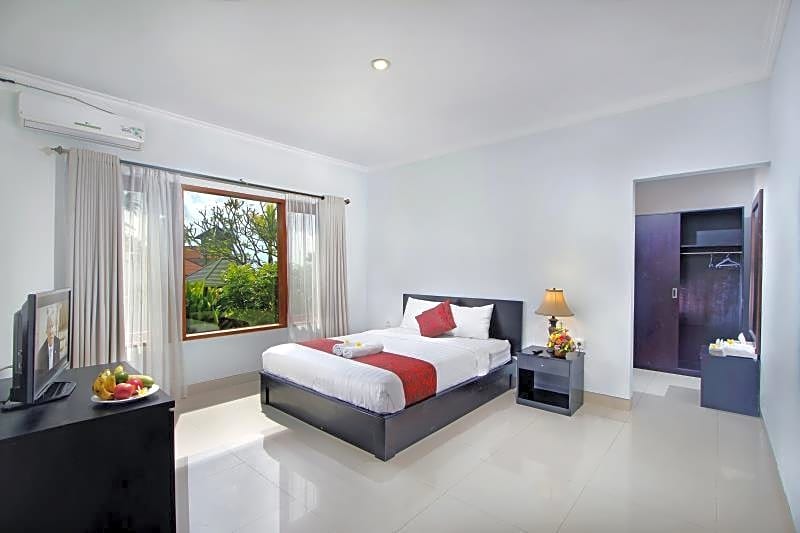 The Brothers Villa