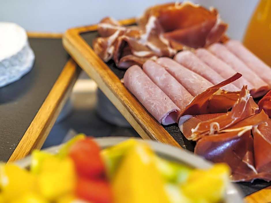 ibis Styles Antibes