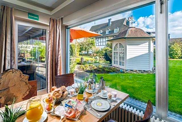 BB Landhotel Hütter