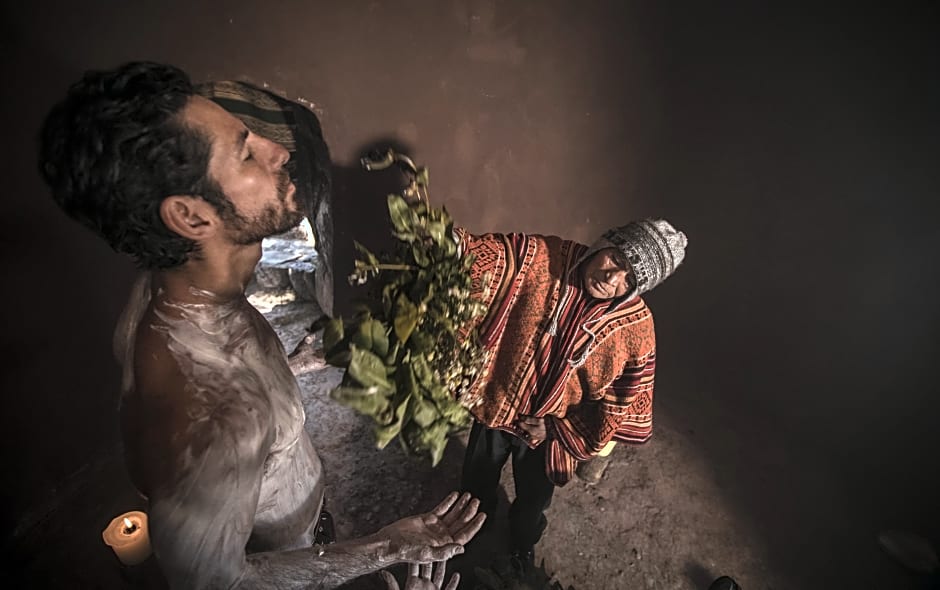 Aranwa Sacred Valley