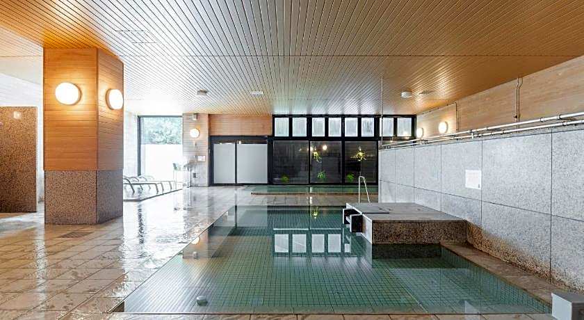 Asahidake Onsen Hotel Bear Monte