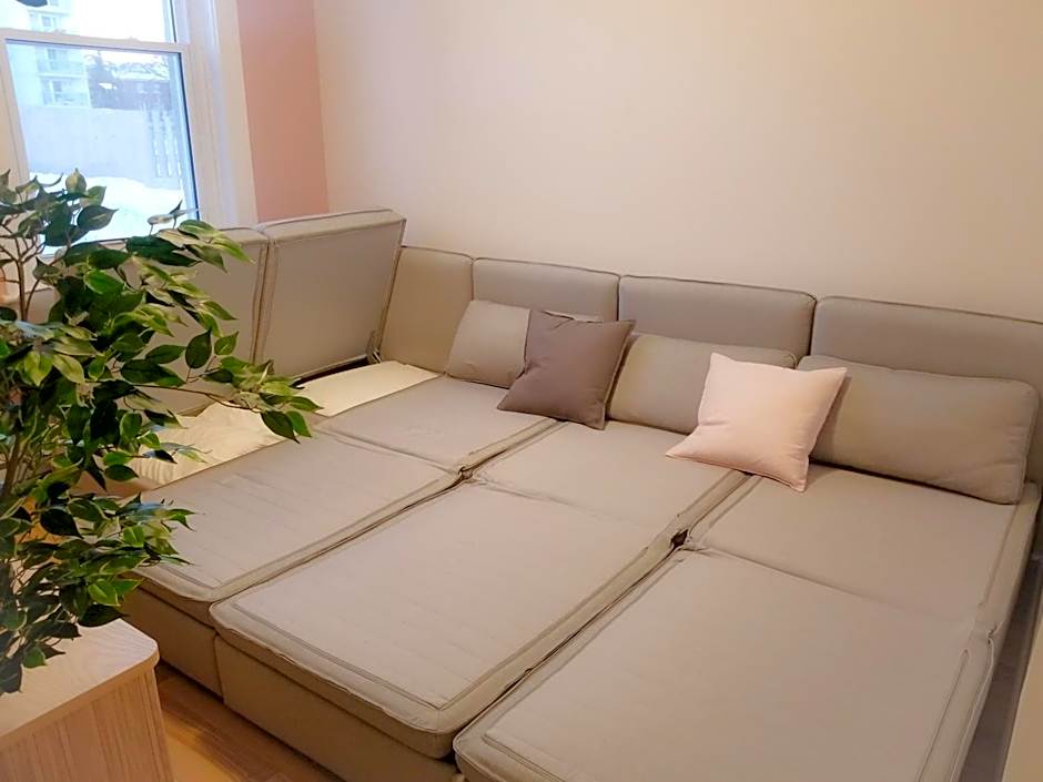 Ottawa Stay Downtown Suites