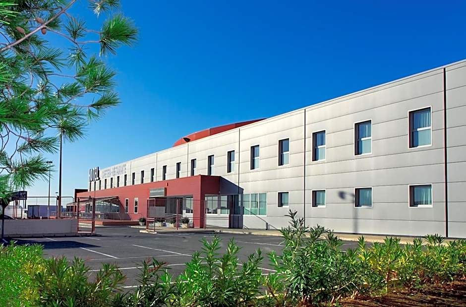 Hotel Sercotel AG Express Elche