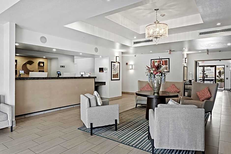 Comfort Inn Chandler - Phoenix South I-10