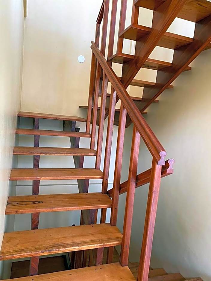 Haka Maori Jericoacoara