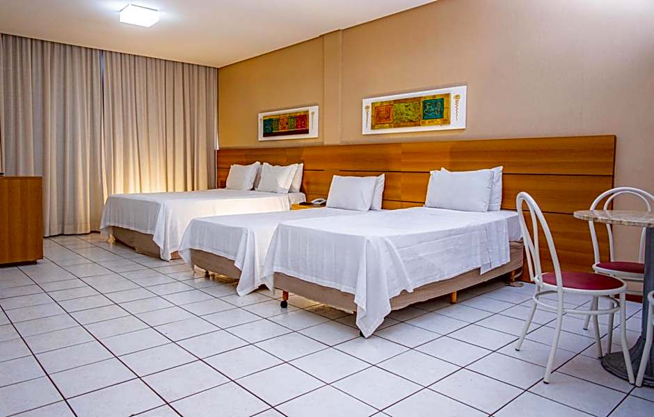 Grande Hotel Da Barra