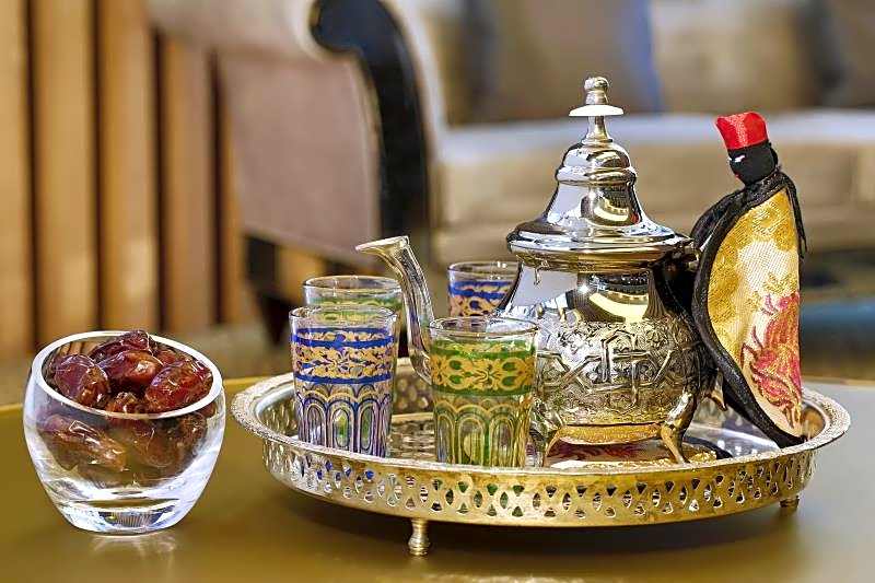 Four Points by Sheraton Doha