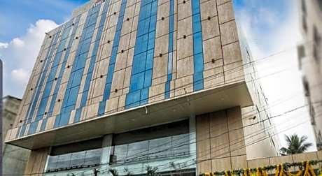 Best Western Plus Tejvivaan