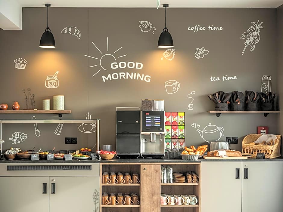 Motel Waidhofen an der Thaya