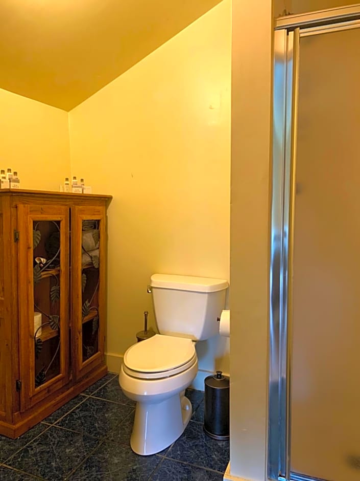 Terrell House Bed and Breakfast