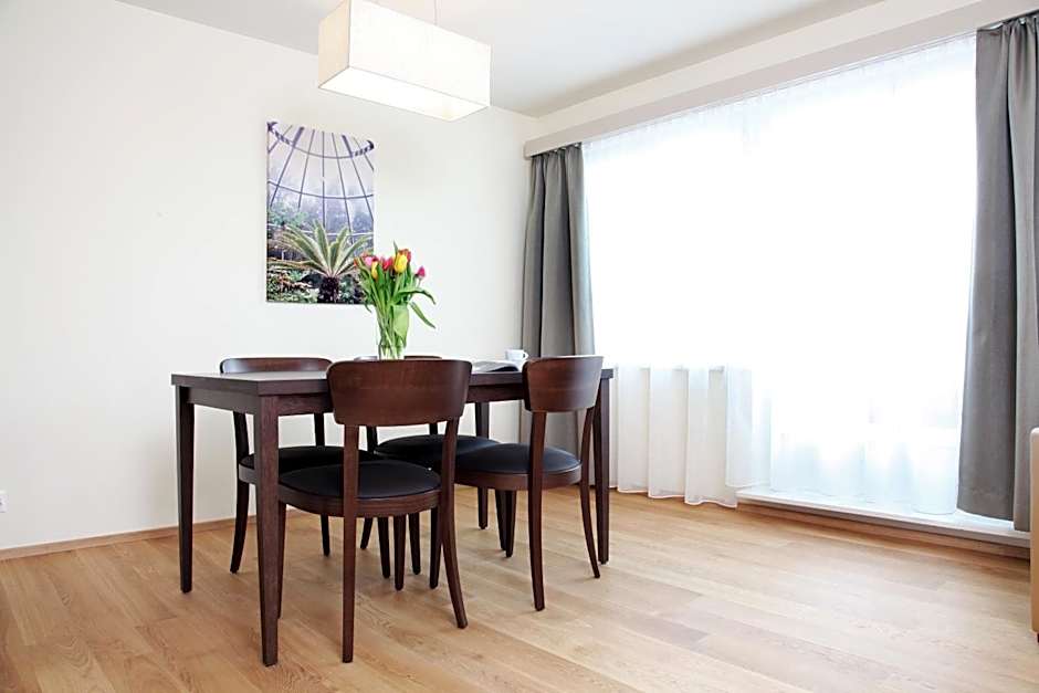 CITY STAY - Kieselgasse