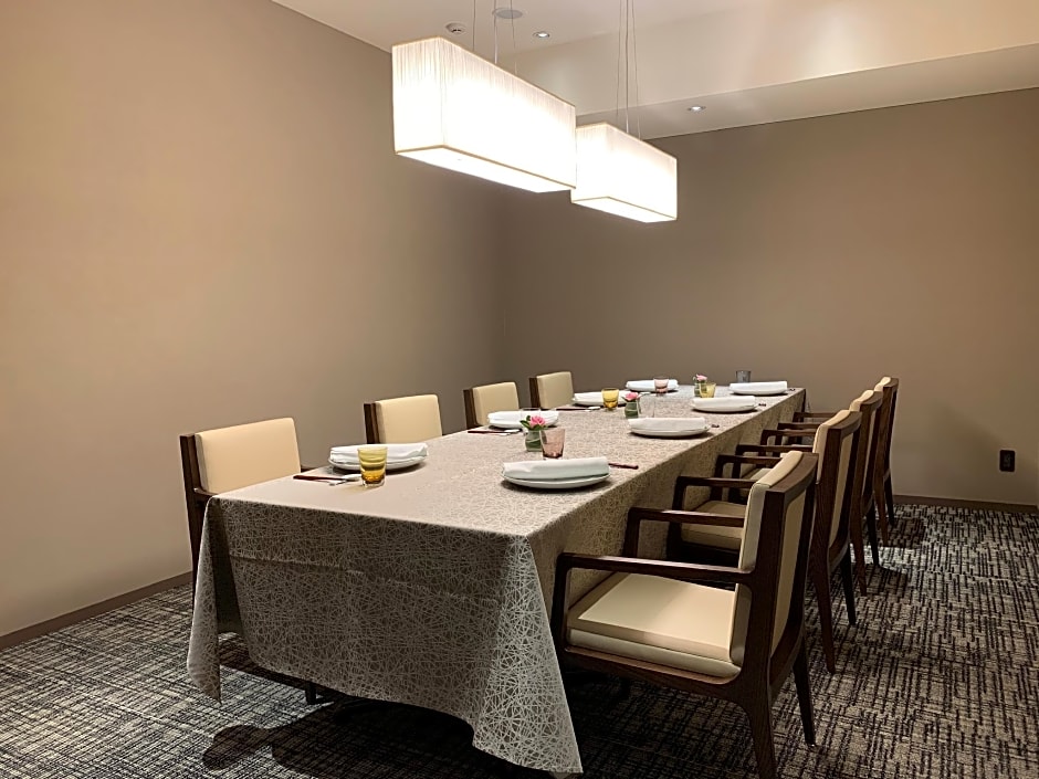 Shiba Park Hotel