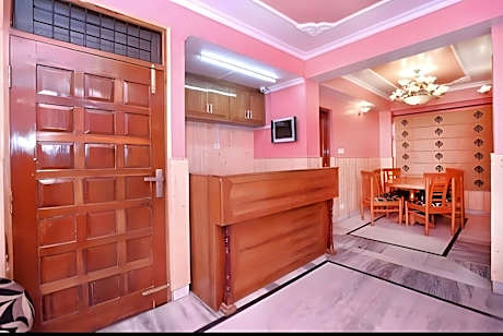 Hotel Mount View Shimla