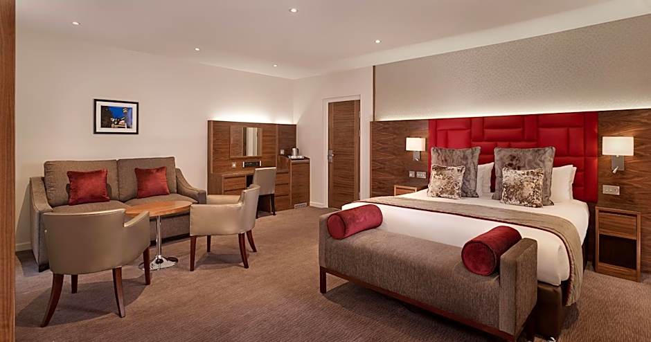 Norfolk Towers Paddington