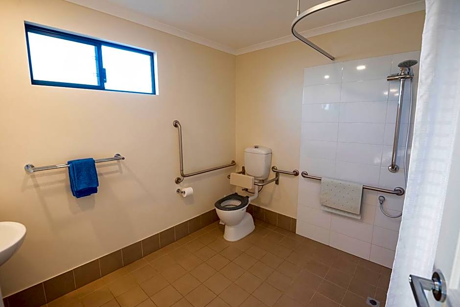 Jurien Bay Tourist Park