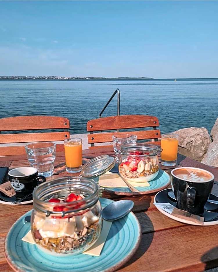 Vila Piranesi Apartments