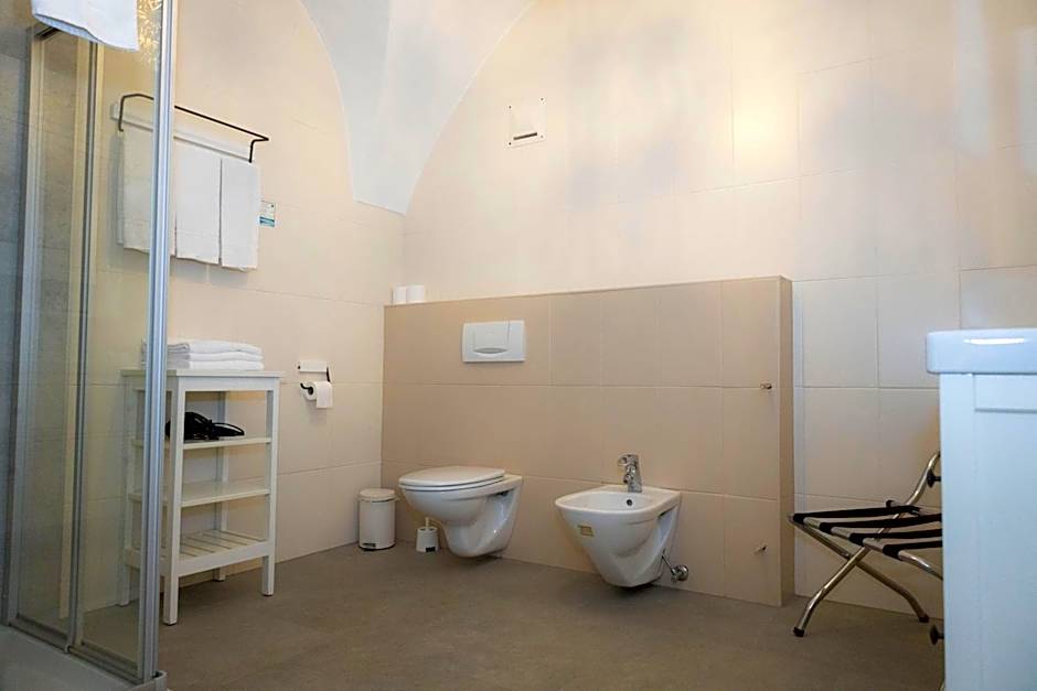 Cityhotel am Domplatz Self-CheckIn