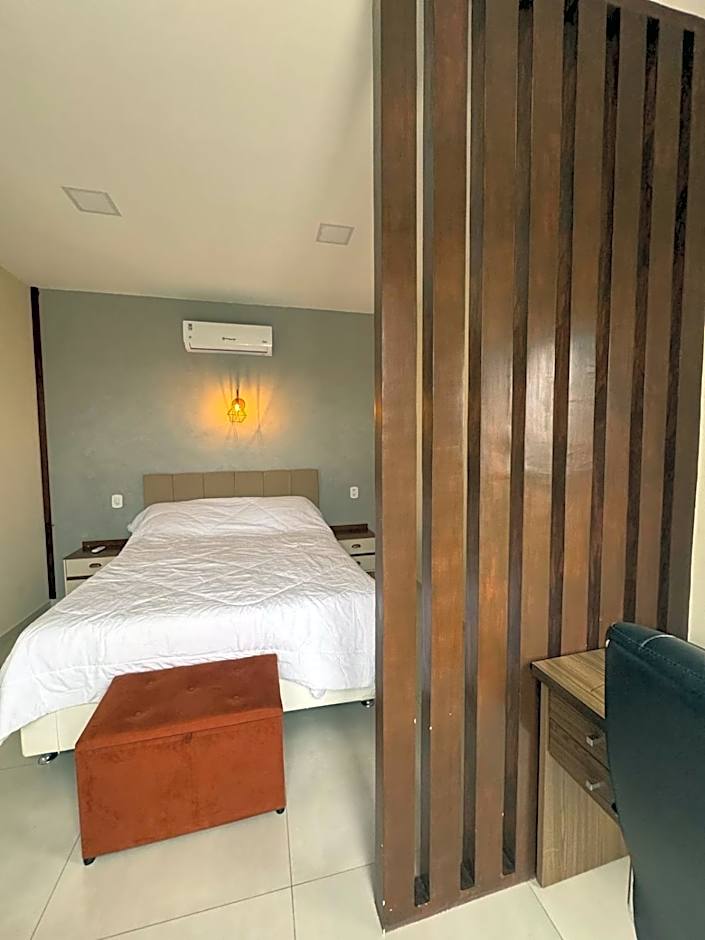 Pousada Recanto Querubins