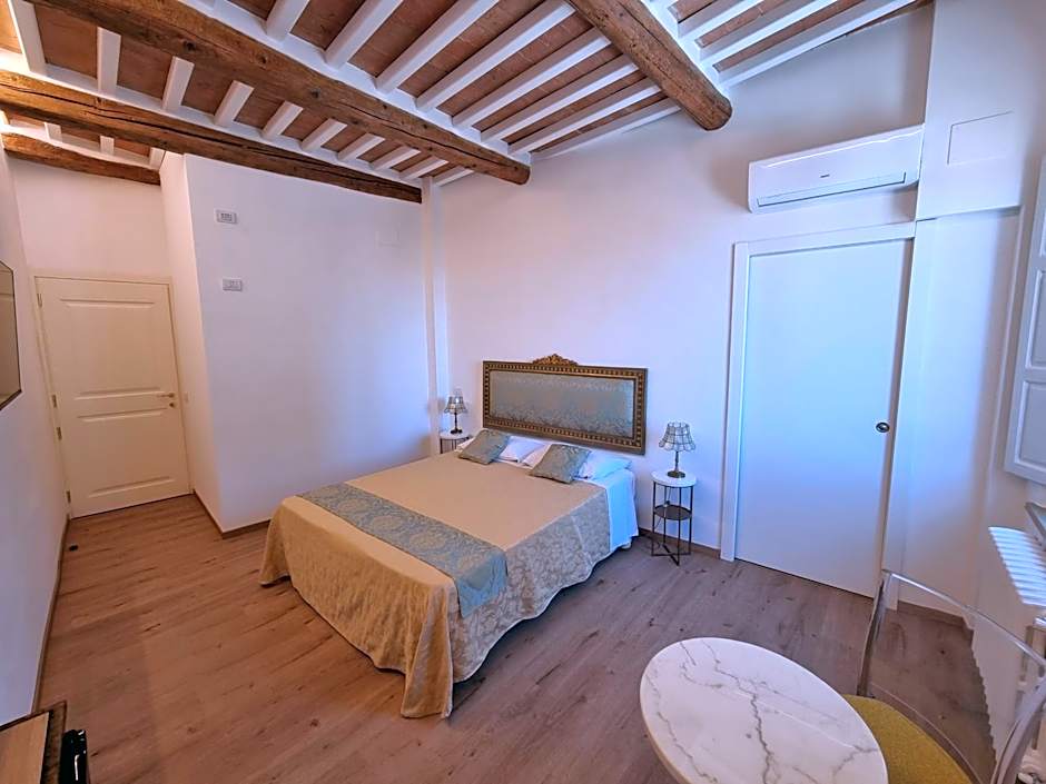 Albergo Il Marzocco - Hotel dal 1860