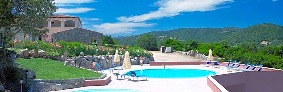 Hotel Valkarana Country Relais