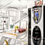 Ibis Styles Budapest City