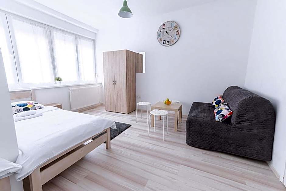 The Dots Hostel