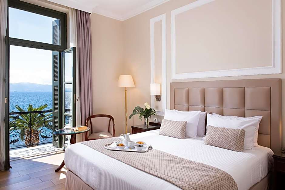Thermae Sylla Spa & Wellness Hotel