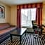 Hampton Inn By Hilton & Suites Las Cruces I-25