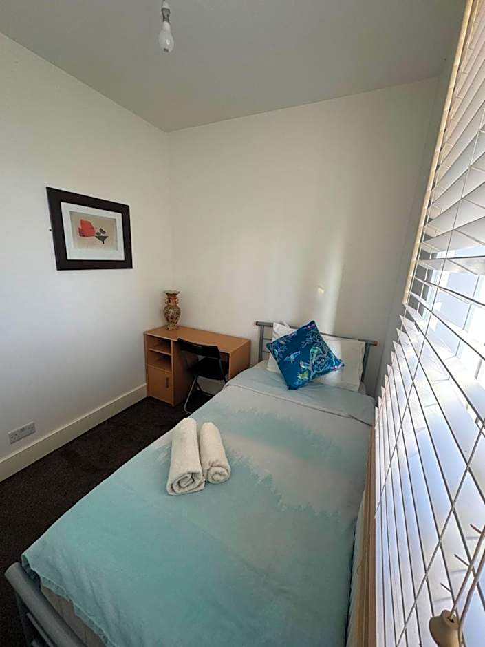 Grand Heights Suites