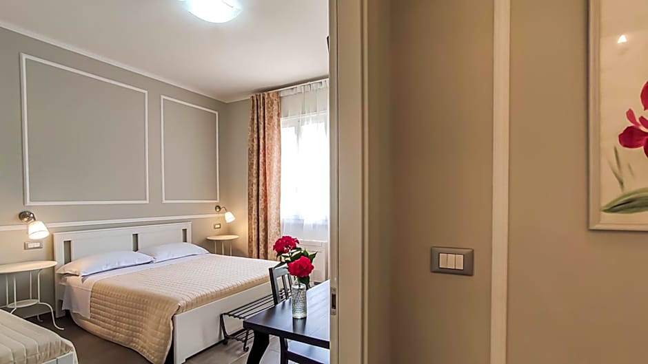 LA DAMA ROOM&BREAKFAST