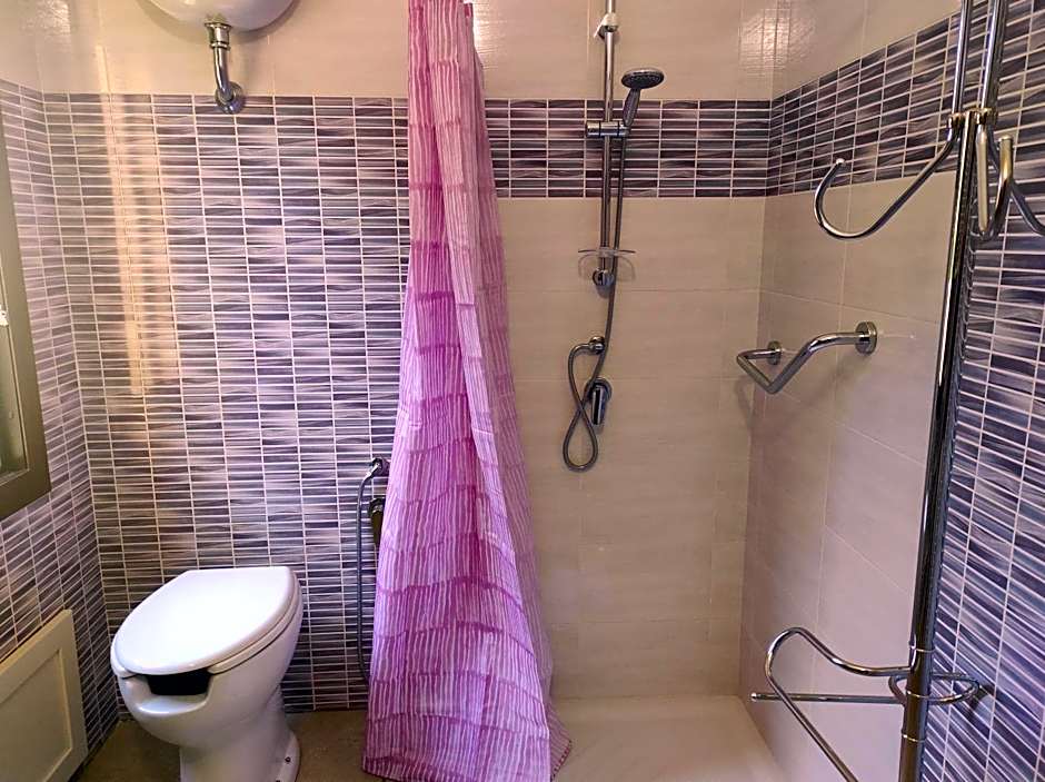 Sa Teria Village - Camere Deluxe -