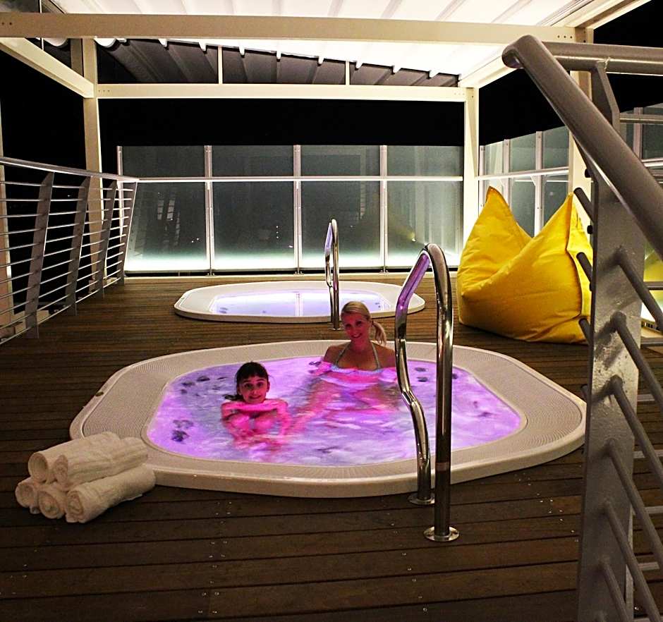 Hotel Aquila D'Oro