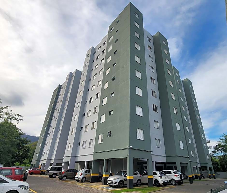 Residencial Martinica I