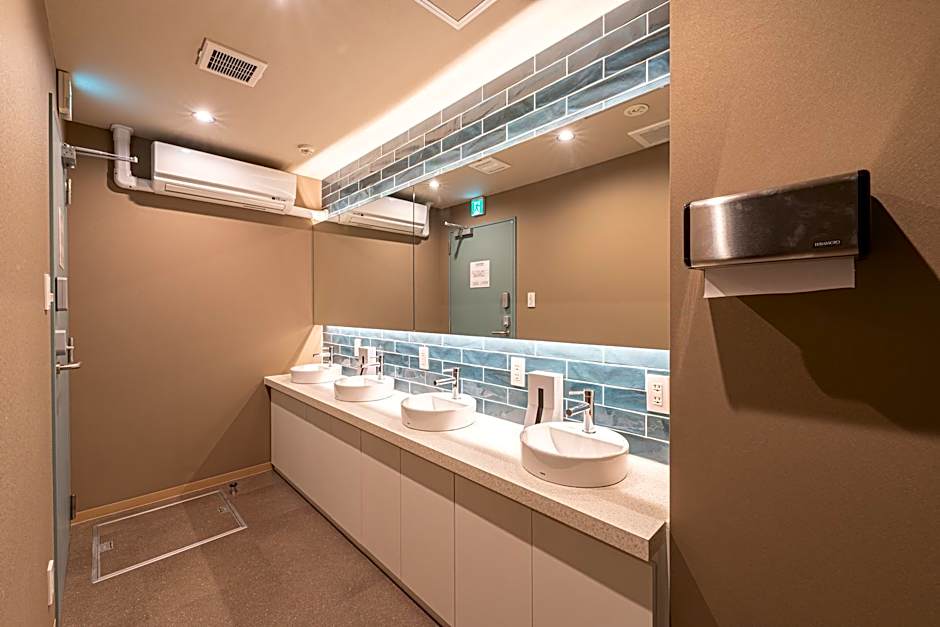 Wise Owl Hostels Kyoto – Kyoto, IL