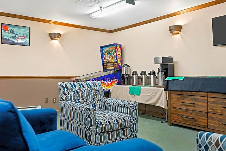 Gold King Mountain Inn