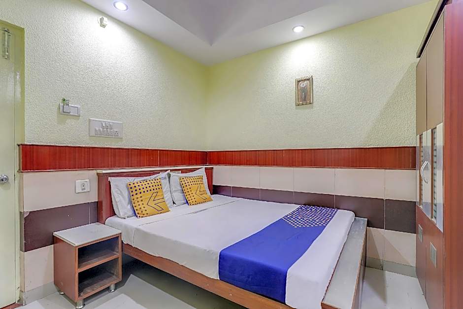 Kunkumam Residency by OYO Rooms – Chennai, IL