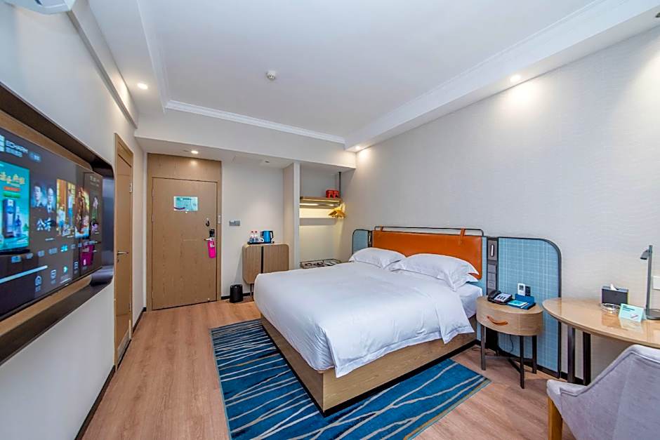 Echarm Hotel Changsha West Lake Park