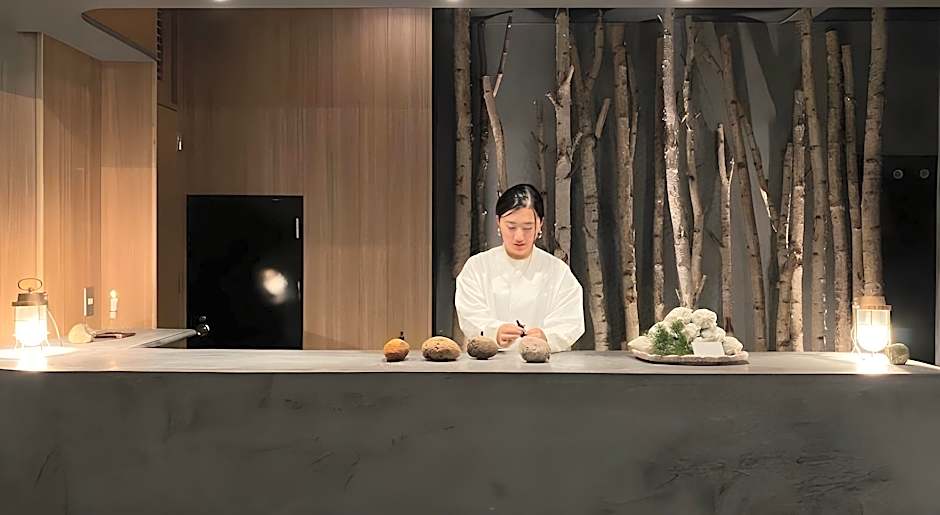Sounkyo Onsen Kumoi