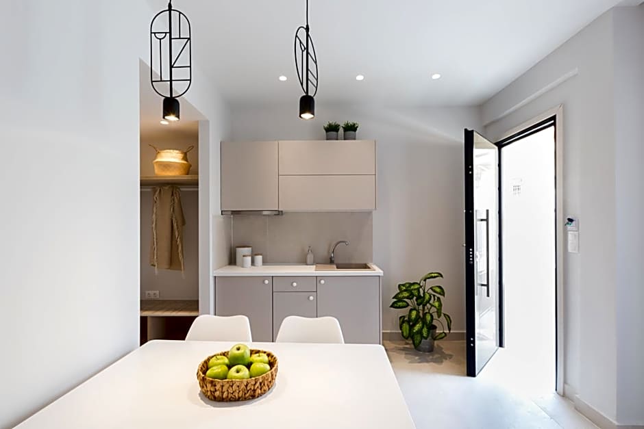 Calmare suites