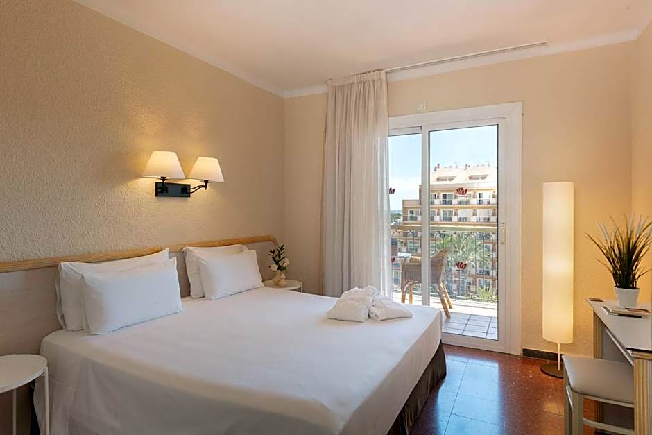 Luna Park Hotel Yoga & Spa